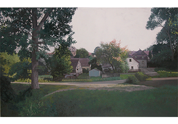 西房浩二　Klinec