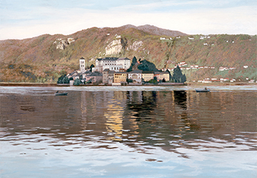 西房浩二　朝のorta