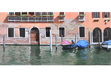 西房浩二　祝日の午後