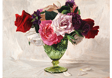 西房浩二　夜来香