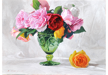 西房浩二　ラ・マリエ