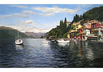 西房浩二　Varenna