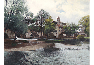 西房浩二　MORET