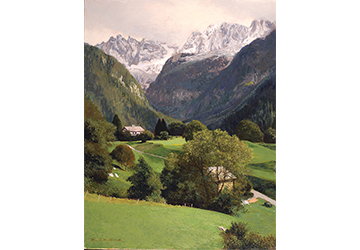 西房浩二　初雪ソーリオ