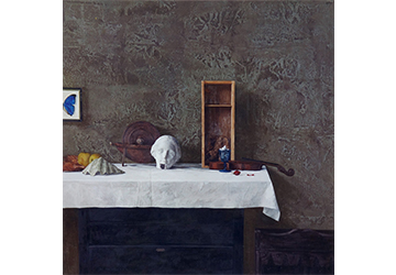 西房浩二　西風の吹く頃