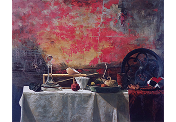 西房浩二　サンシルクラポピの鐘