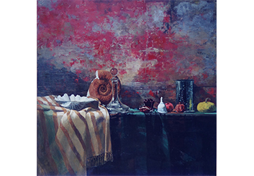 西房浩二　遠い記憶