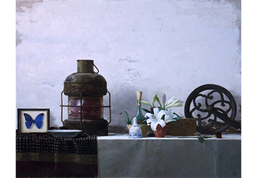 西房浩二　PASTRAL