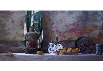 西房浩二　OVERTURE