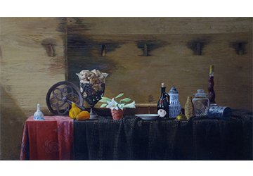 西房浩二　PESANTE