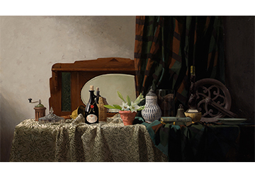 西房浩二　夜想曲