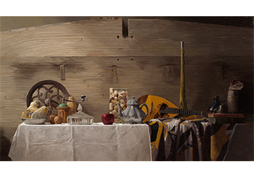 西房浩二　Spring Sonata