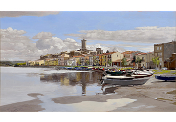 西房浩二　Marta