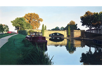 西房浩二　CASTELNAUDARY