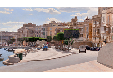 西房浩二　Vittoriosa